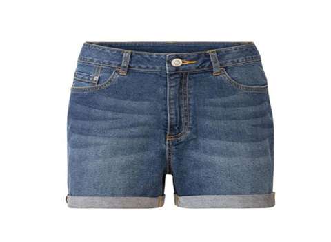 قیمت خرید شلوارک جین زنانه با فروش عمده